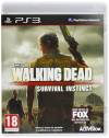 PS3 GAME - The Walking Dead: Survival Instinct PS3 GAME - The Walking Dead: Survival Instinct